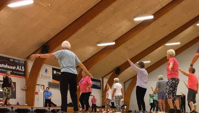 Zumba